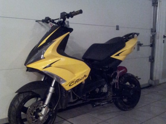 Lebt noch ! :D