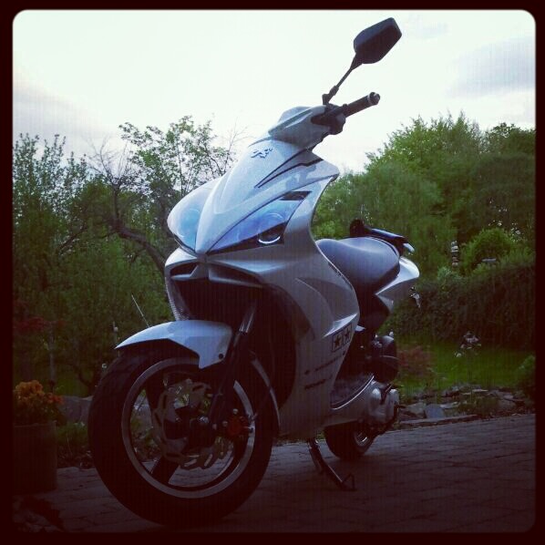 Roller:-)