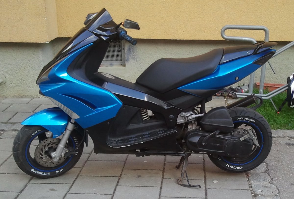 Mein Baby <3
