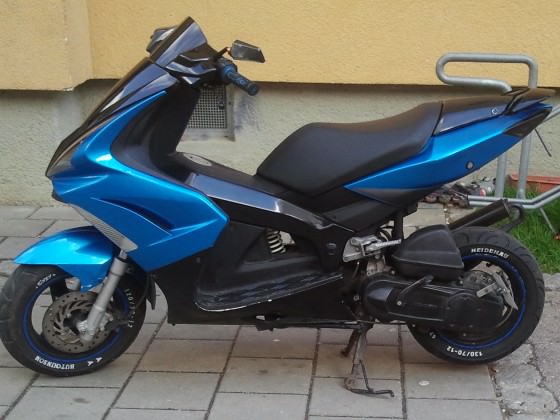 Mein Baby <3