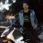 Mein 2 roller speedfight 2 black and wiht