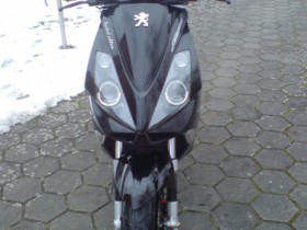 mein jet "