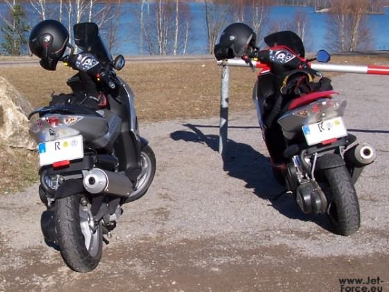 Compressor's
