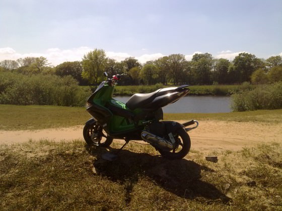 Eisen´s Jetty..;)