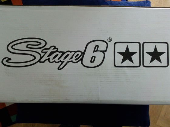 Stage 6 Pro Replica