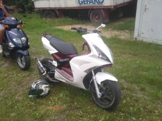 Mein Jet ♥