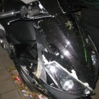 freund von mir hatte nen unfall!