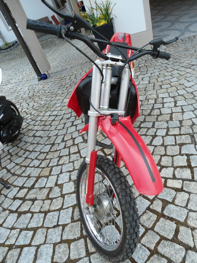mein kleiner fuhrpark :D