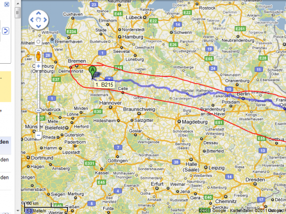 BALD ROLLER TOUR ^^