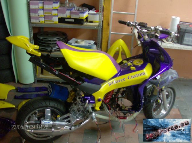 Custom