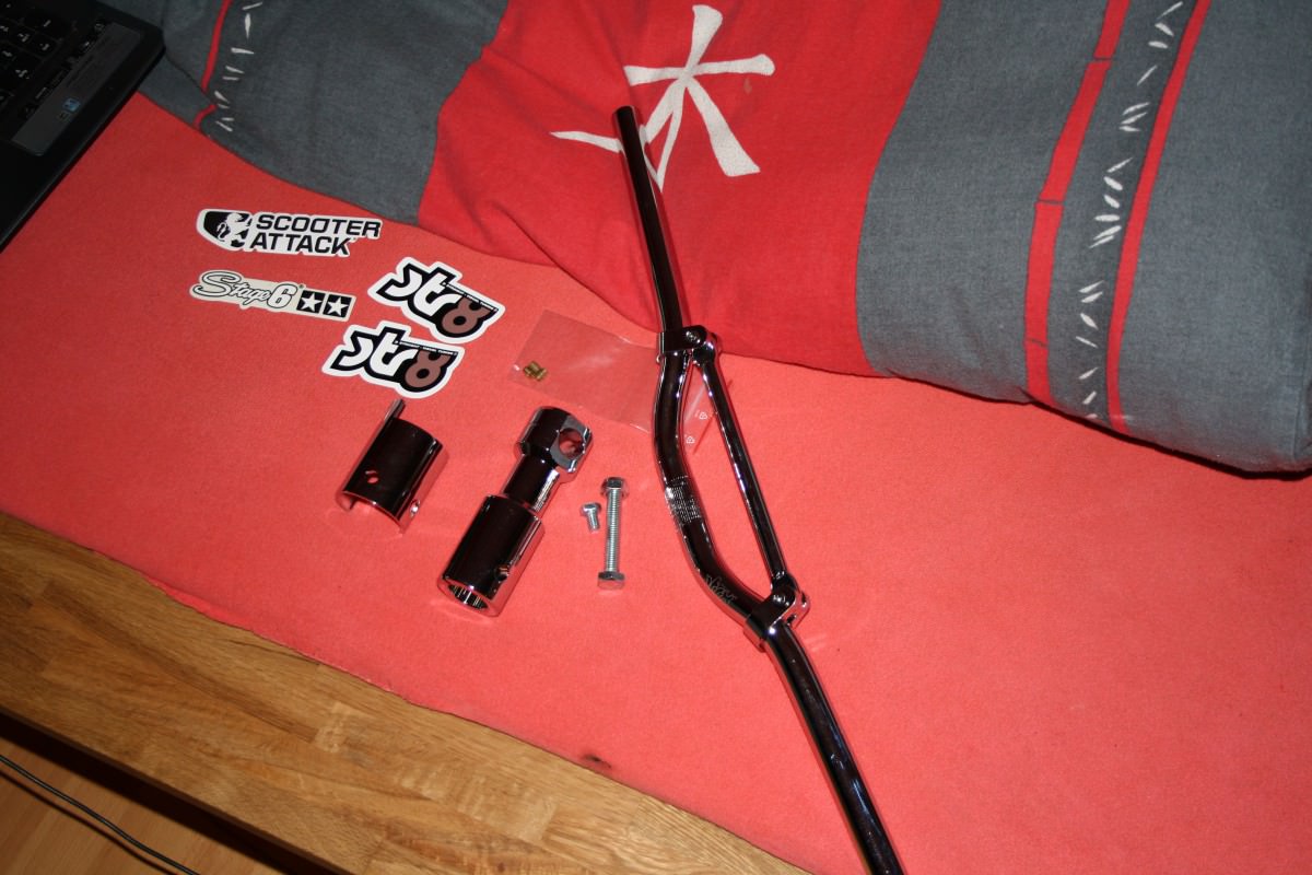 NewStuff <3