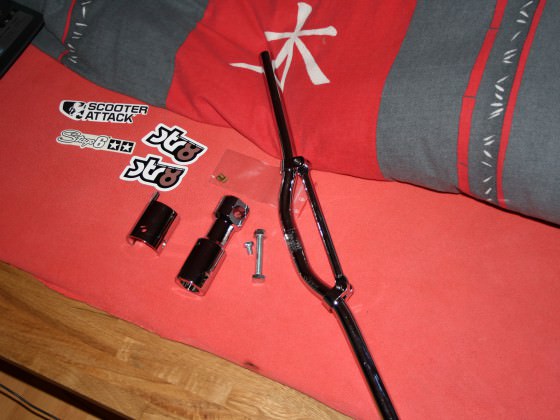 NewStuff <3
