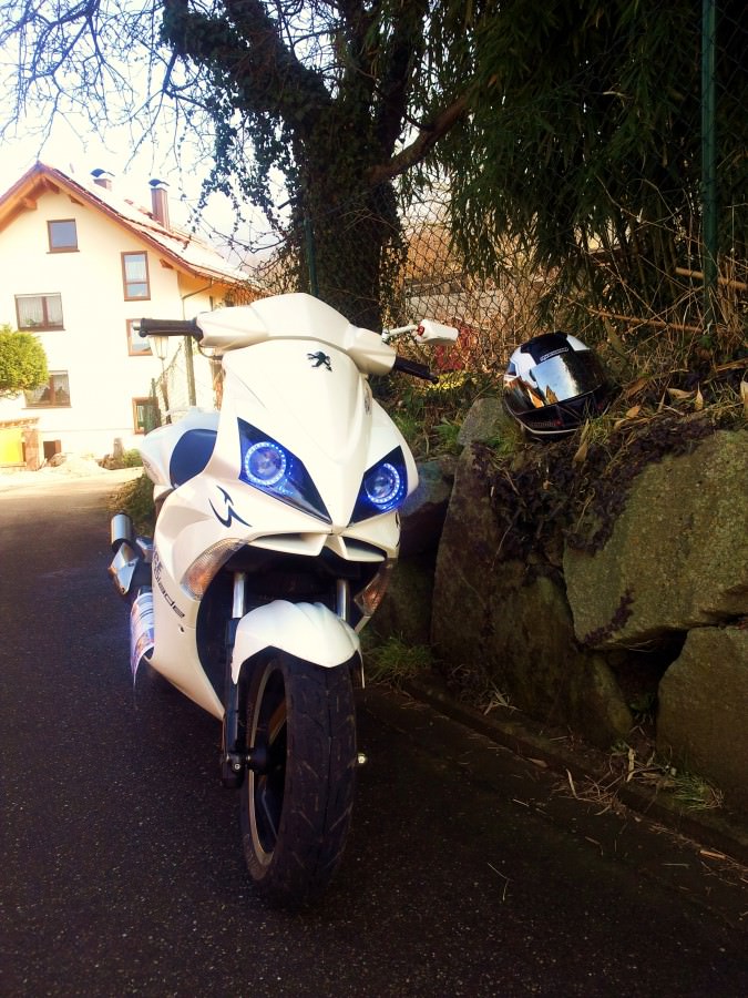 Ich will Sommer ! :D