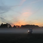 Sonnenuntergang *_*