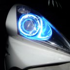 Angel Eyes verbaut^^