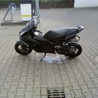 frisch gewaschen