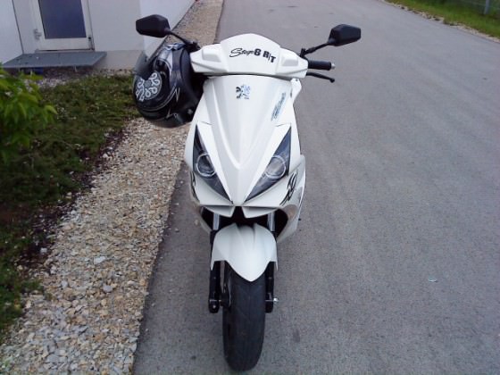 Meiner ;)