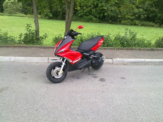 Mein Baby