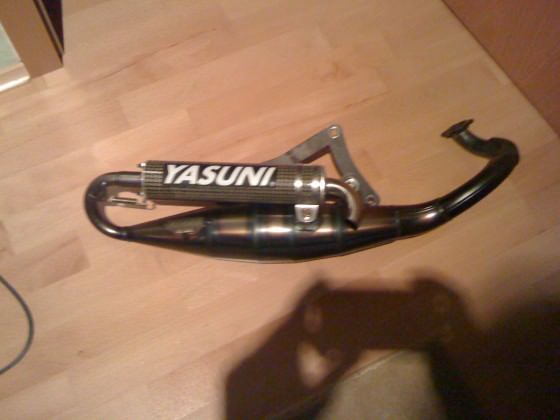 YASUNI R :D