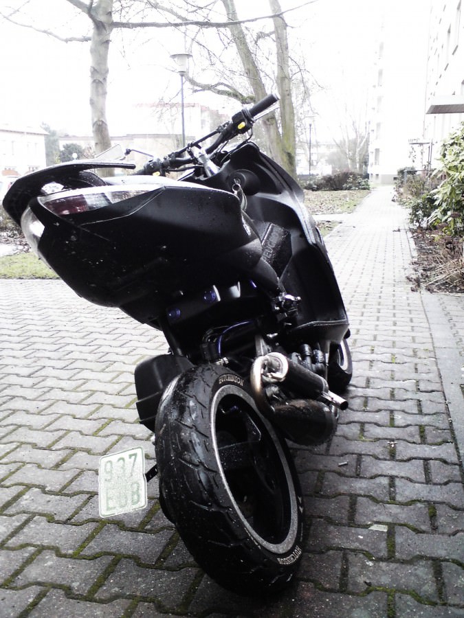 Love to Ride ♥