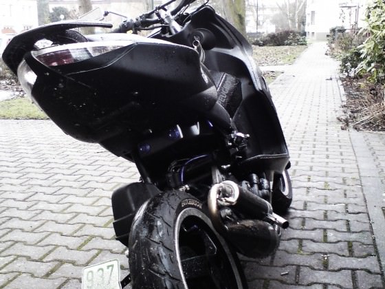 Love to Ride ♥