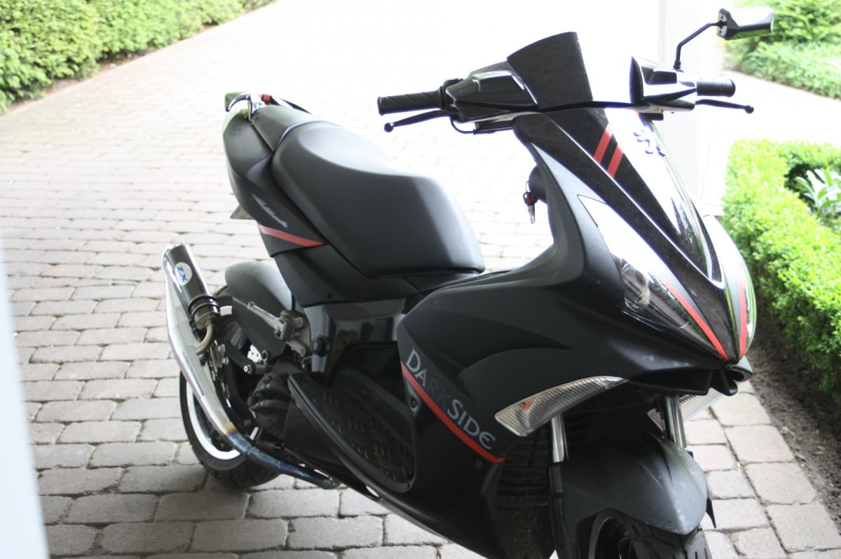 mein Jetforce ♥