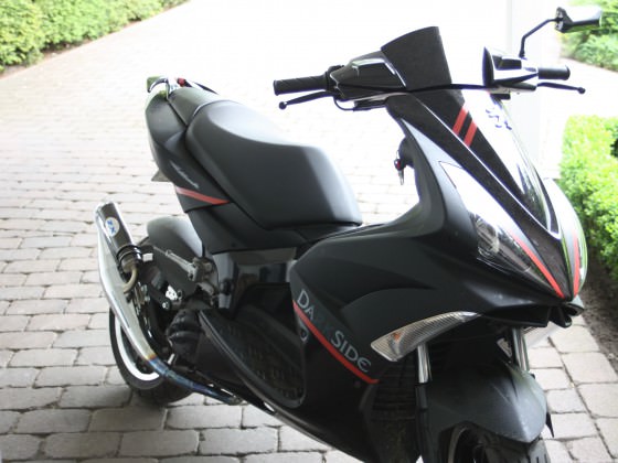 mein Jetforce ♥