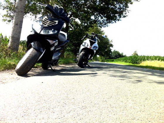 & »White&Black♥« :)