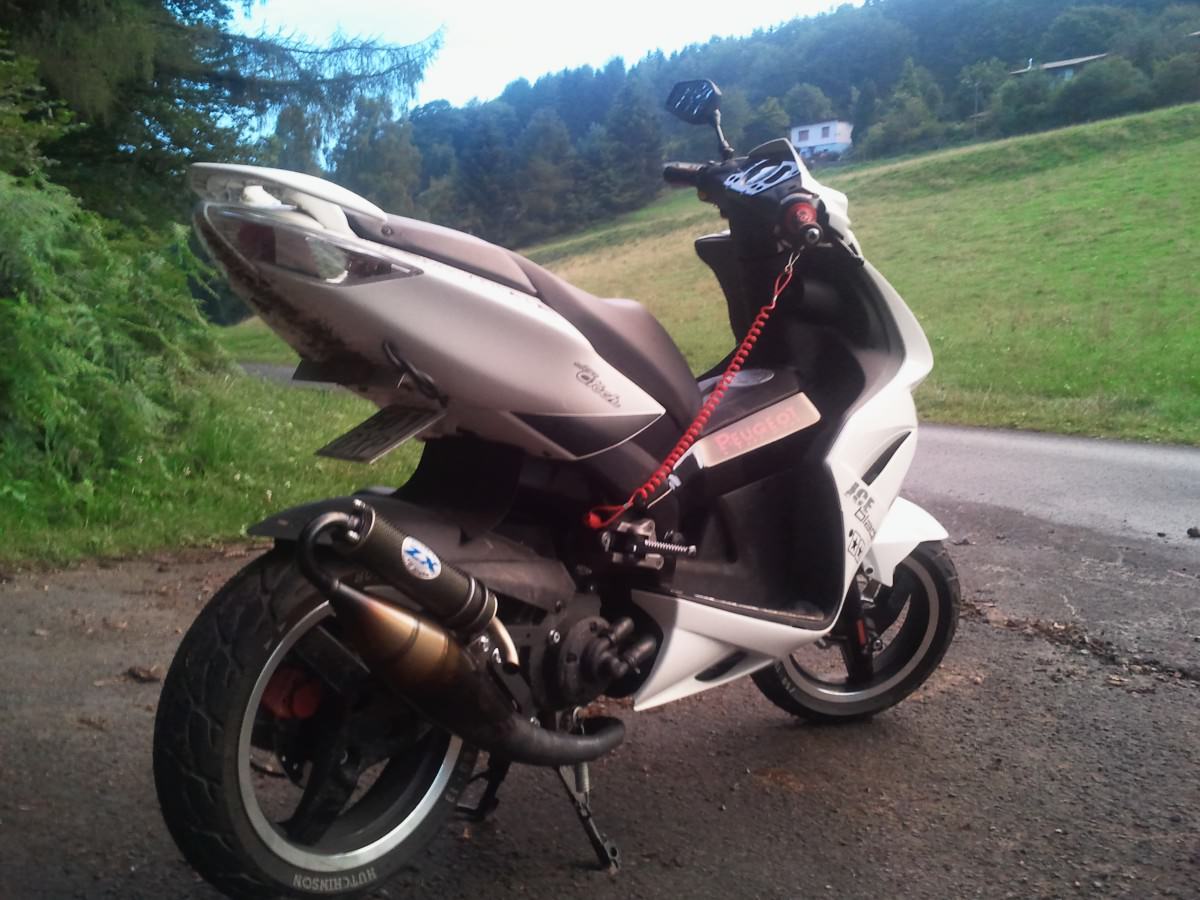 neue sachen dran. .. was meint ihr dazu