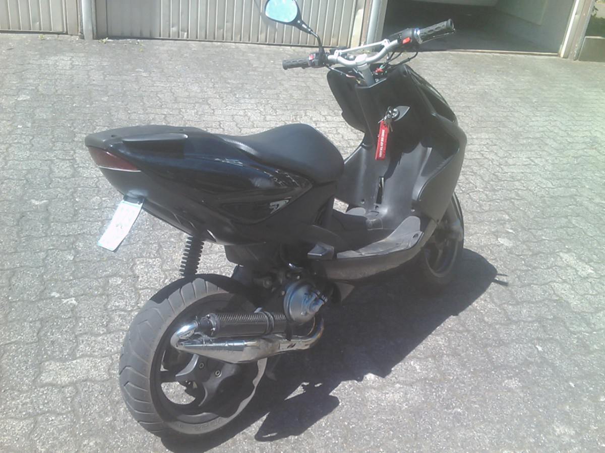 Neue Teile