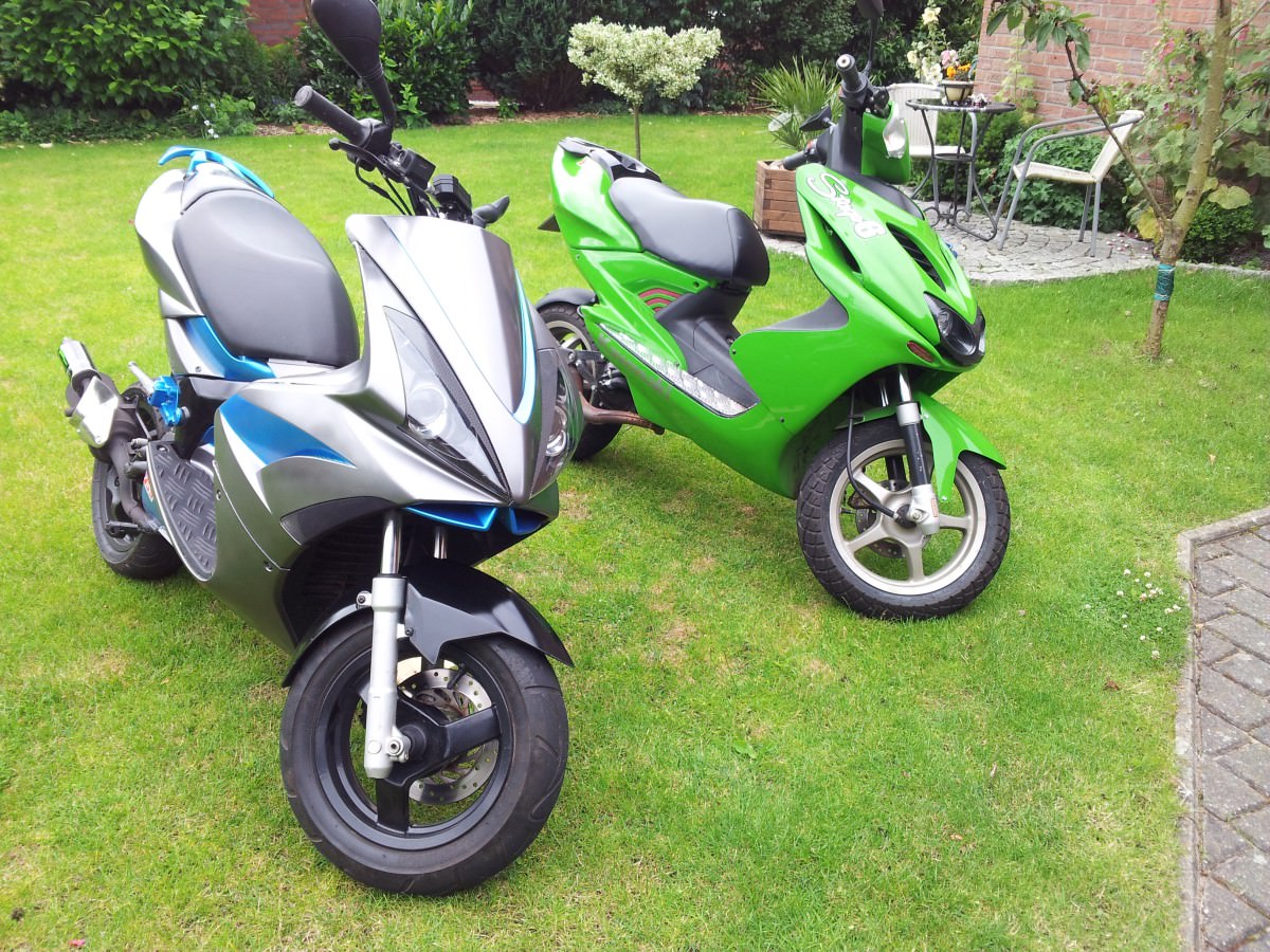 Grey_Wolf + Green_Ninja