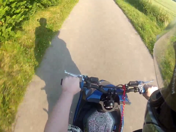 Gopro ;)