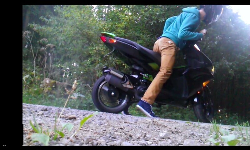 Dies & das:D