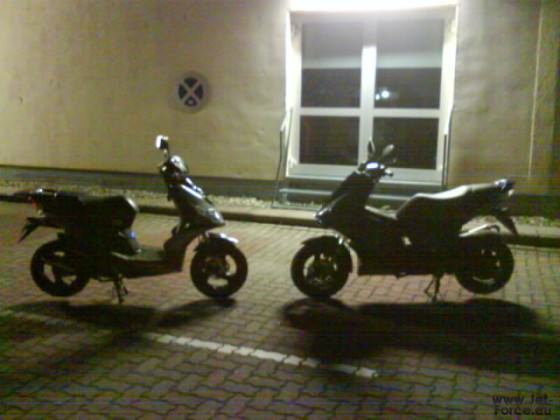 Jetty ♥