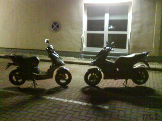 Jetty ♥