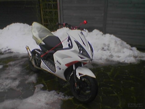 mein schatz <3