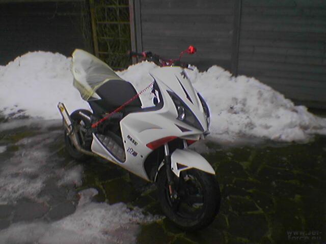 mein schatz <3
