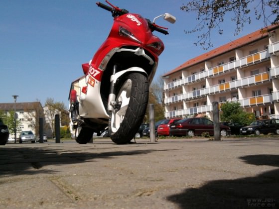 ouh mann meine letzten tage mit downi ich wurd gecasht =(