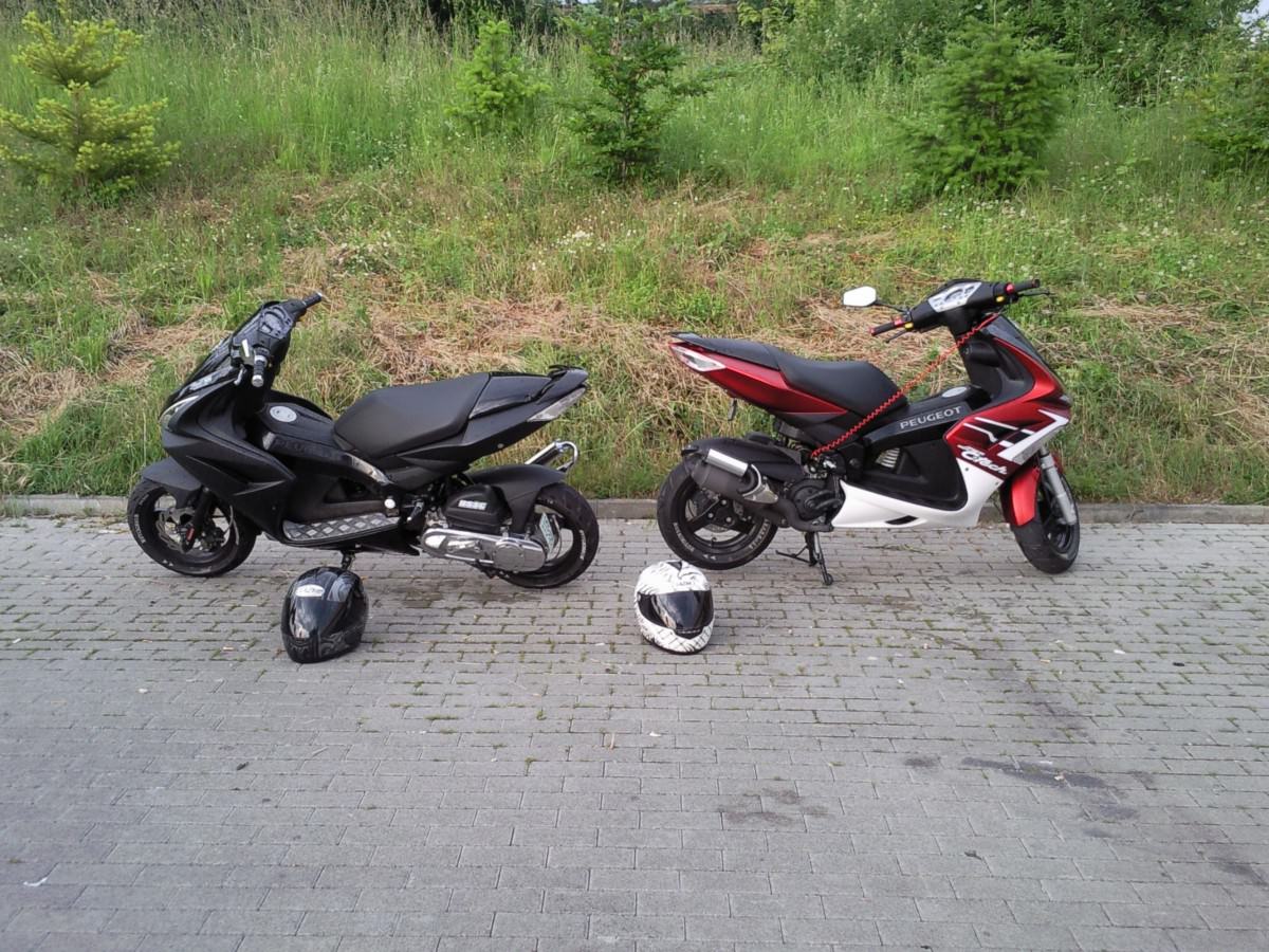 DarkSide=) & Ich