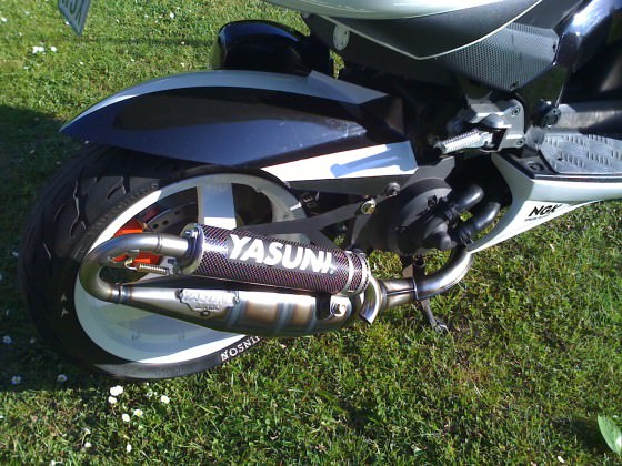 Mein Yasuni R