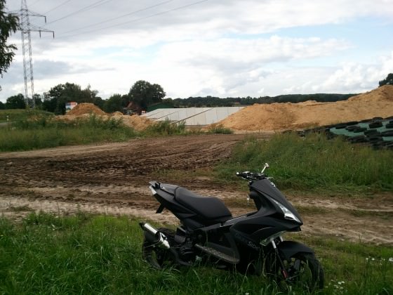 So mal neue Bilder gemacht