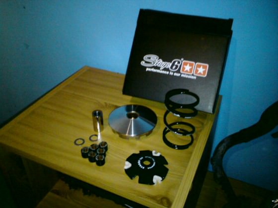 stage6 vario