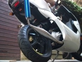 Aerox vom Freund