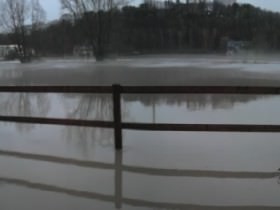 hochwasser