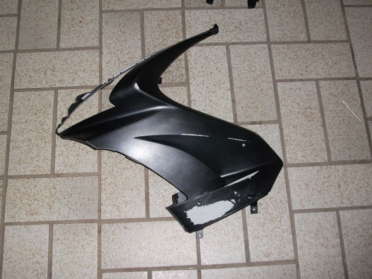 Verkleidung