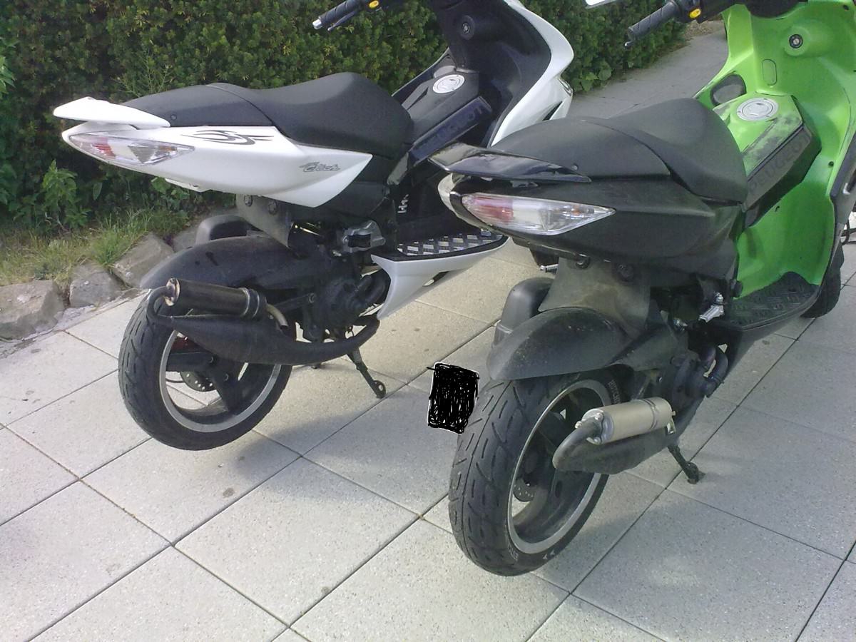 Sportpotts ;)