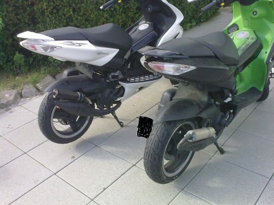 Sportpotts ;)