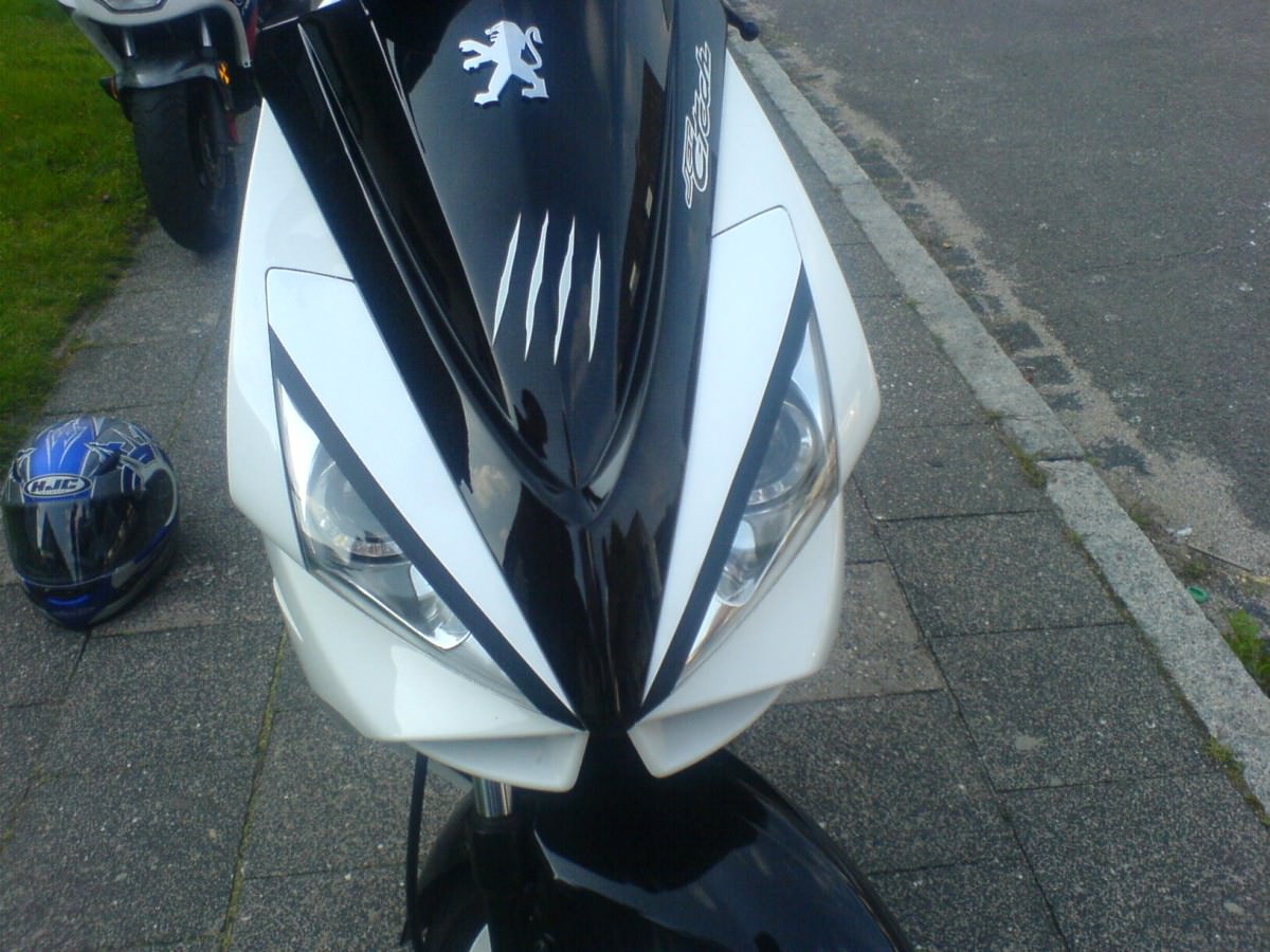 Danyal_KIng# sein neuer bb