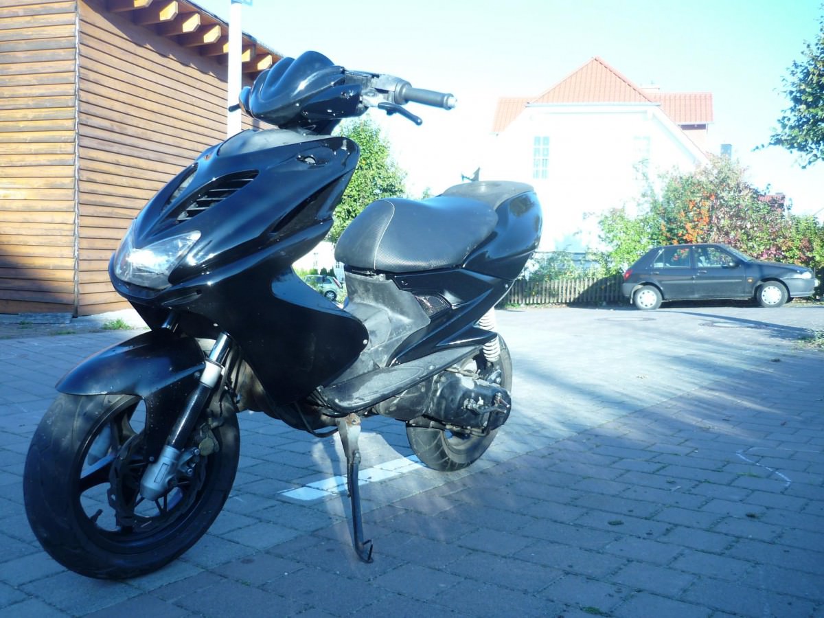 Fertig :)