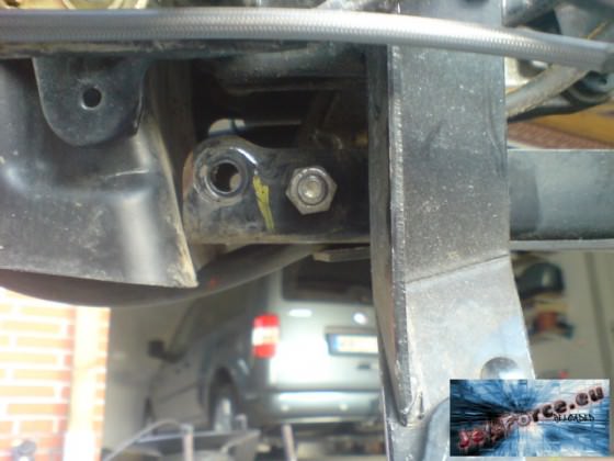 höher :D 7.5 cm is das geil zu fahren